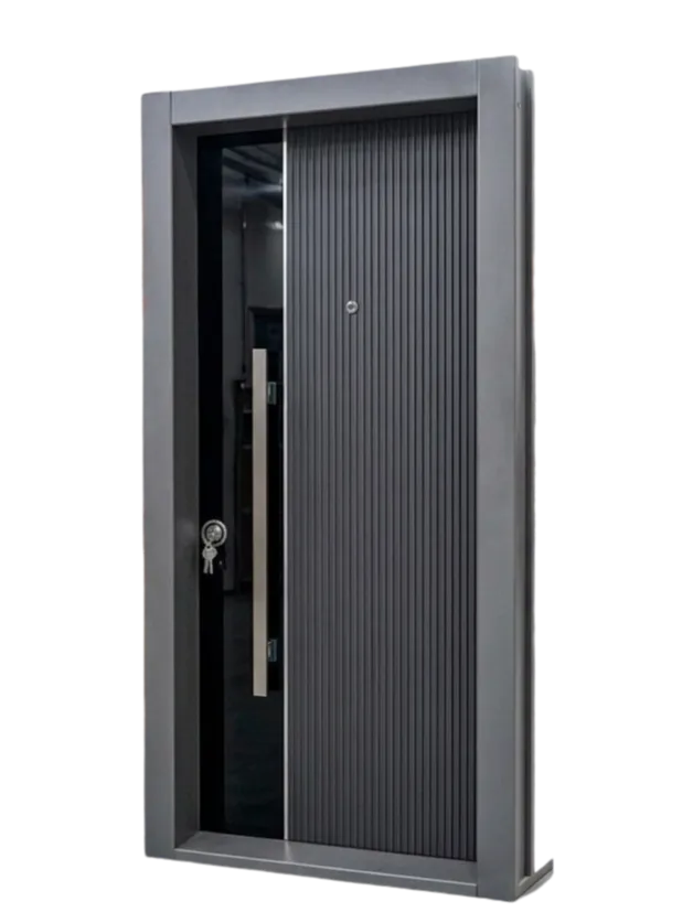 BS LUX 008