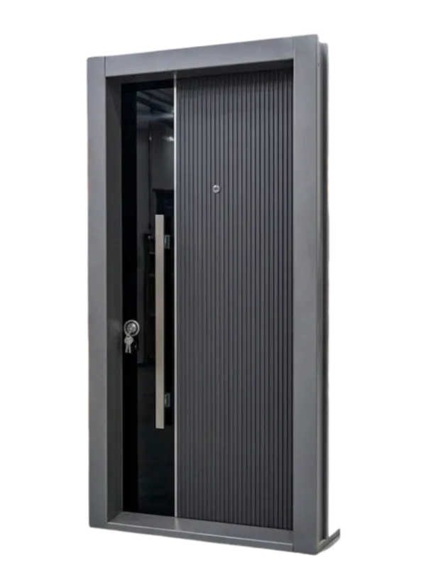 BS LUX 008