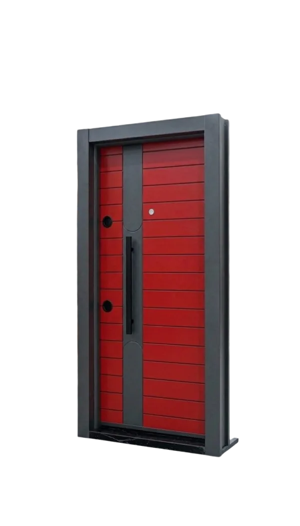 BS LUX 003